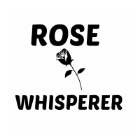 Rose Whisperer Maternity Scoop Neck T-shirt | Artistshot