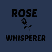 Rose Whisperer Ladies Denim Jacket | Artistshot