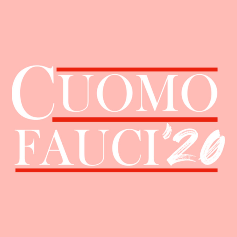 Cuomo Fauci 2020 Urban Heavy T-shirt by Kanmosrin52 | Artistshot