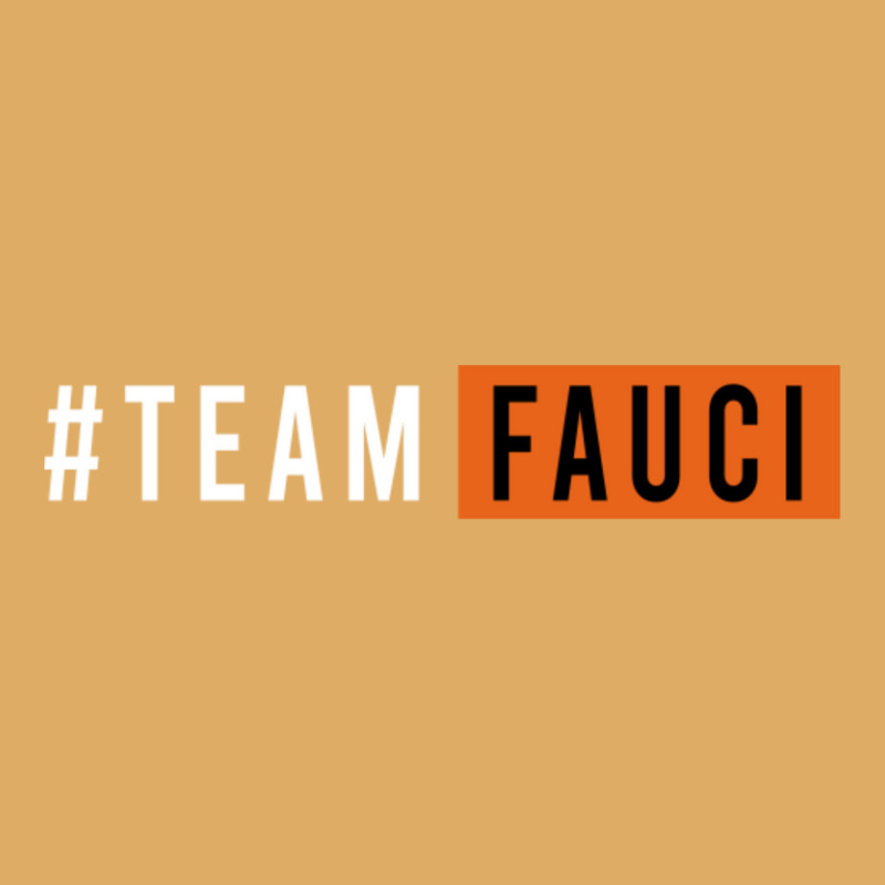 Doctor Fauci Team Fauci Urban Heavy T-shirt | Artistshot