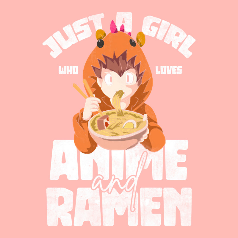 Ramen Noodles Foodie Japan Anime Urban Heavy T-shirt by Aiello Mcdade | Artistshot