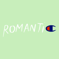 Romantic Champion Parody Urban Heavy T-shirt | Artistshot