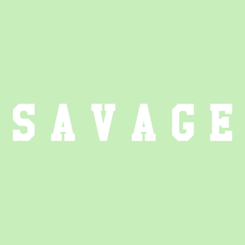 Savage 02 [tb] Urban Heavy T-shirt | Artistshot