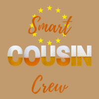 Smart Cousin Crew Urban Heavy T-shirt | Artistshot