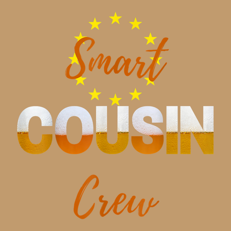 Smart Cousin Crew Urban Heavy T-shirt by Sombre | Artistshot