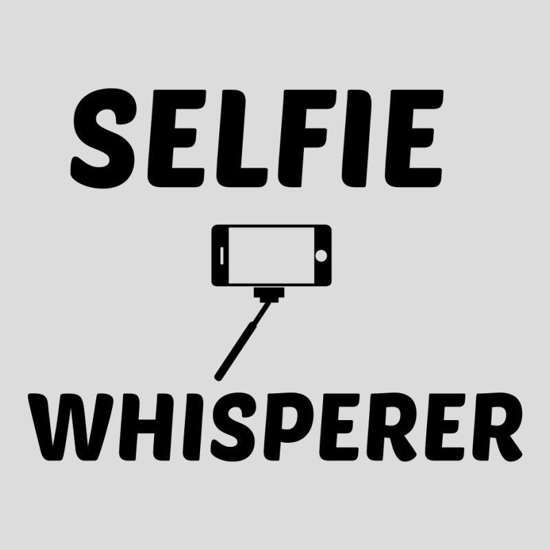 Selfie Whisperer Men's Polo Shirt | Artistshot