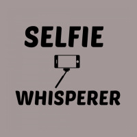 Selfie Whisperer Vintage Short | Artistshot