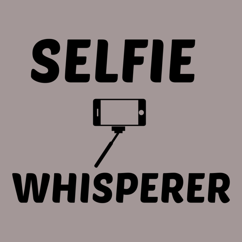 Selfie Whisperer Vintage Short | Artistshot