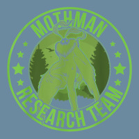 Mothman Hide & Seek Research Team Champion Cryptid T Shirt Urban Heavy T-shirt | Artistshot