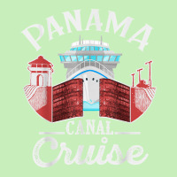 Panama Canal Cruise Men, Women, Boys And Girls Cruising Urban Heavy T-shirt | Artistshot