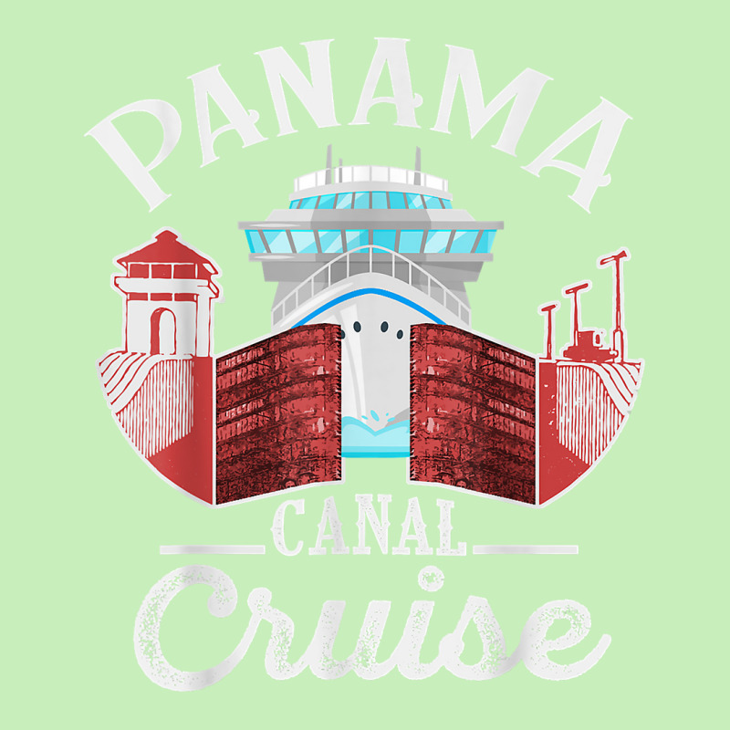 Panama Canal Cruise Men, Women, Boys And Girls Cruising Urban Heavy T-shirt by ShannonFrancis | Artistshot