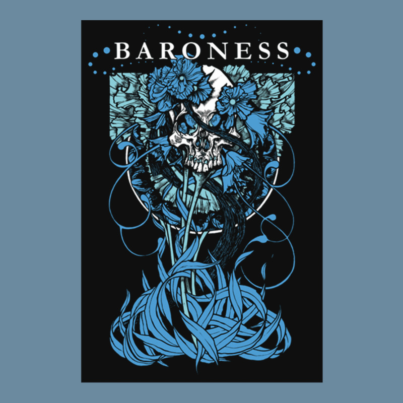 Baroness Urban Heavy T-shirt | Artistshot