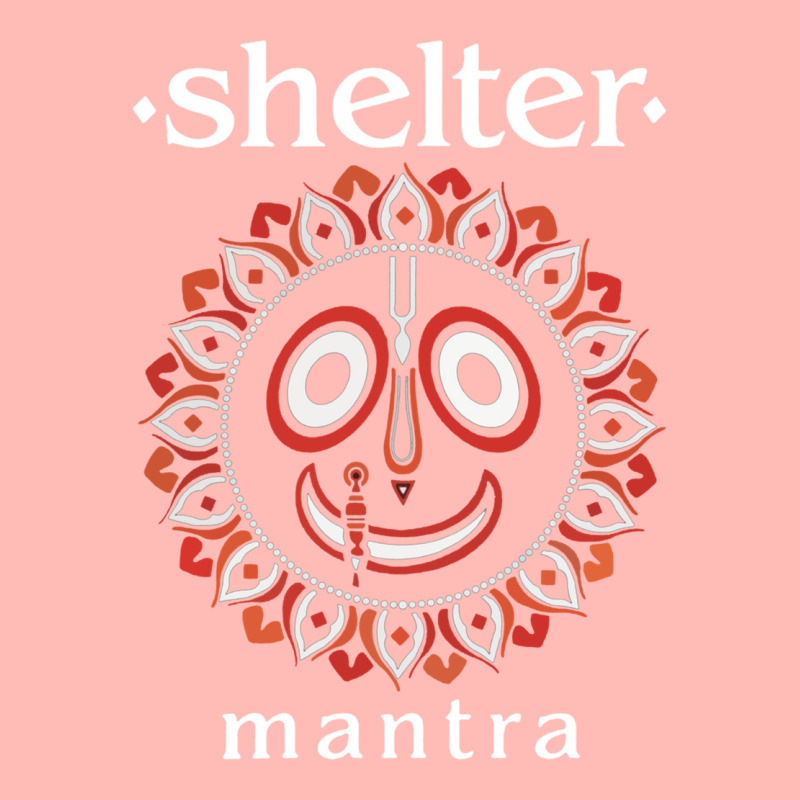 Shelter - Mantra Premium Urban Heavy T-shirt | Artistshot