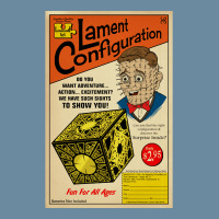 Lament Configuration, Lament, Configuration, The Lament Configuration, Urban Heavy T-shirt | Artistshot