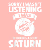 Saturn Planet Ring Solar System Gas Atmosphere Space T Shirt Urban Heavy T-shirt | Artistshot