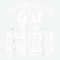 Girl Out Of Manassas Va Virginia Gift Funny Home Roots Usa T Shirt Urban Heavy T-shirt | Artistshot