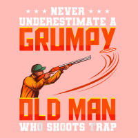 Funny Trap Shooting T Shirt Urban Heavy T-shirt | Artistshot