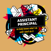 Assistant Principal Urban Pullover Hoodie | Artistshot