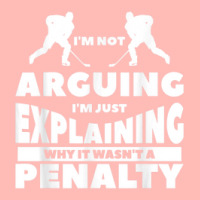 I'm Not Arguing I'm Just Explaining Why It Wasn't A Penalty Urban Pullover Hoodie | Artistshot