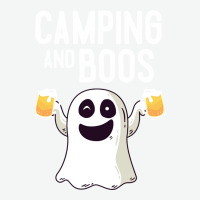 Camping And Boos Camping Halloween Costume For Men Women Urban Pullover Hoodie | Artistshot