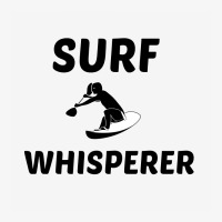 Surf Whisperer Champion Hoodie | Artistshot