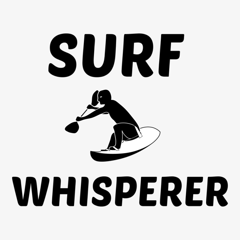 Surf Whisperer Champion Hoodie | Artistshot