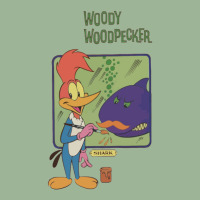 Woody Woodpecker Urban Pullover Hoodie | Artistshot