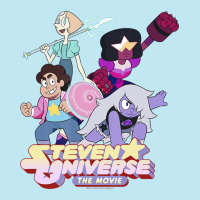 Cn Steven Universe The Movie Group Shot Urban Pullover Hoodie | Artistshot