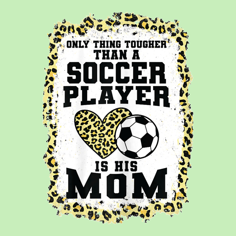 Womens Soccer Player Mom Heart Soccer Mom Urban Pullover Hoodie | Artistshot