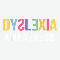 Dyslexia Awareness Dyslexia Learning Disability Dyslexic T Shirt Urban Pullover Hoodie | Artistshot