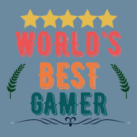 Worlds Best Gamer Classic Urban Pullover Hoodie | Artistshot