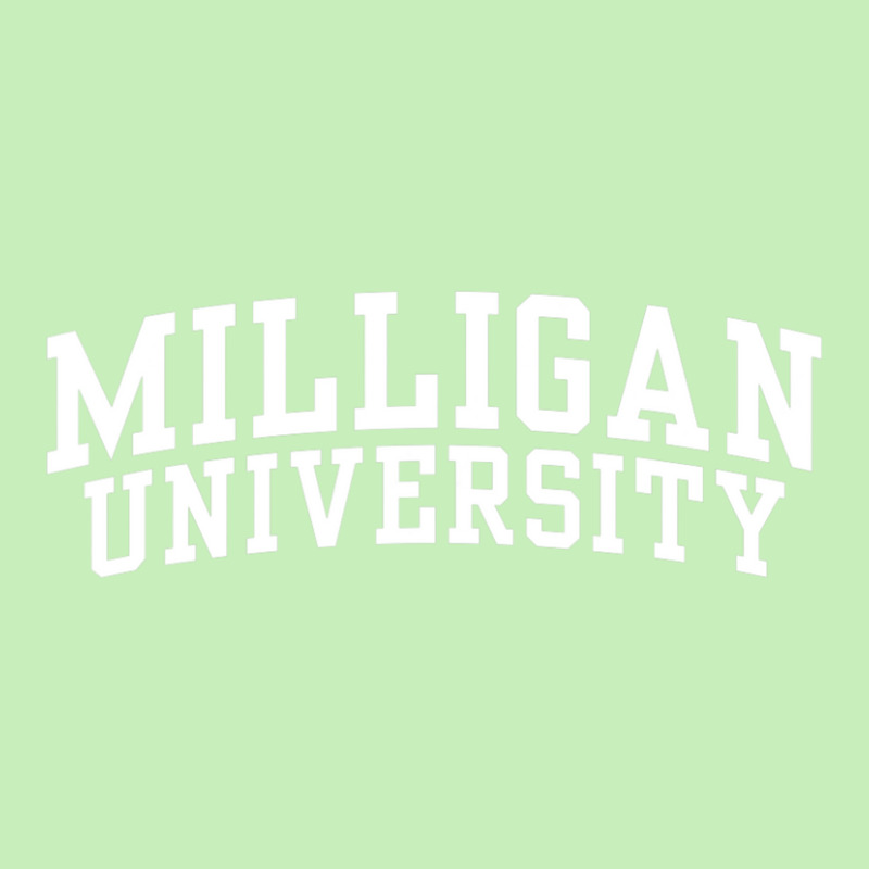 Milligan University Oc1553 Urban Pullover Hoodie by Kosdapen517 | Artistshot