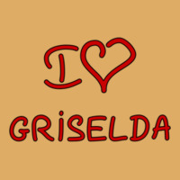 I Love Griselda Urban Pullover Hoodie | Artistshot