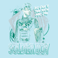 The Boys Soldier Boy T Shirt Urban Pullover Hoodie | Artistshot