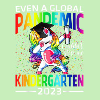 Even A Global Pandemic Couldn't Stop Me Kindergarten Unicorn Urban Pullover Hoodie | Artistshot