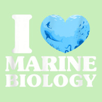 I Love Marine Biology Marine Biologist Sea Ocean Urban Pullover Hoodie | Artistshot