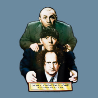 Tts- The Three Stooges Dewey, Cheatem & Howe Attorneys Urban Pullover Hoodie | Artistshot