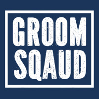 Grooms Bachelor Crew Party Squad Team Groom Leatherette Tumbler | Artistshot