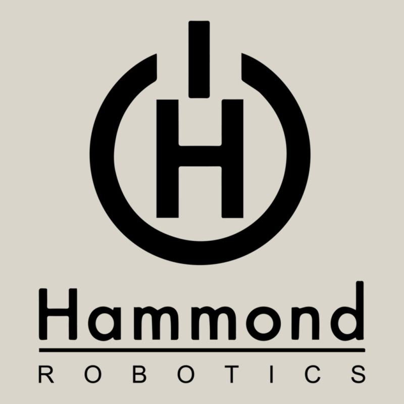 Hammond Robotics Leatherette Tumbler | Artistshot