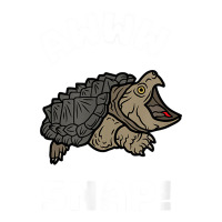 Alligator Snapping Turtle Meme For Men Women Kids Bomber Jacket | Artistshot