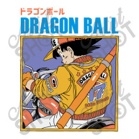 Goku Riding A Motocycle Bomber Jacket | Artistshot