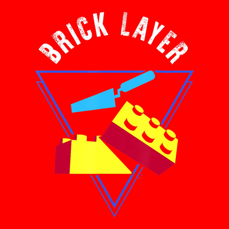 Brick Layer Big Building Blocks Engineer Toy Master Builder Bomber Jacket | Artistshot