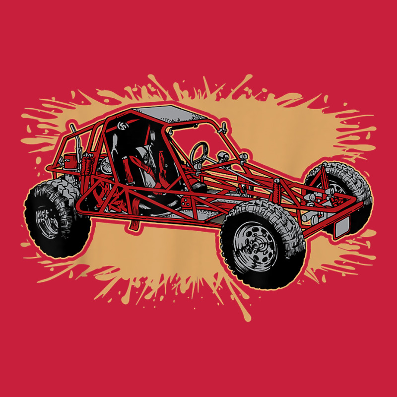 Dune Buggy Off Road Sand Rail 4x4 T Shirt Beanie | Artistshot