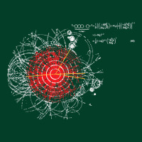 Higgs Boson Particle Physics University T Shirt Beanie | Artistshot