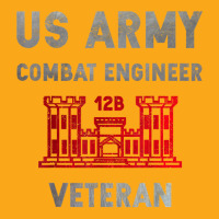 Us Army Combat Engineer Combat Engineer Veteran Gift T Shirt Beanie | Artistshot