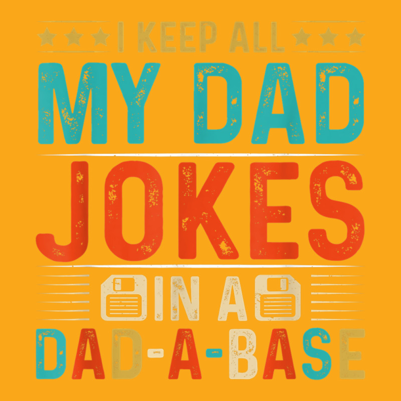 Mens Daddy Shirt. Dad Jokes Dad A Base Database Fathers Day T Shirt Beanie by BrandalynSaetern | Artistshot