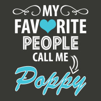 My Favorite People Call Me Poppy Lightweight Hoodie | Artistshot