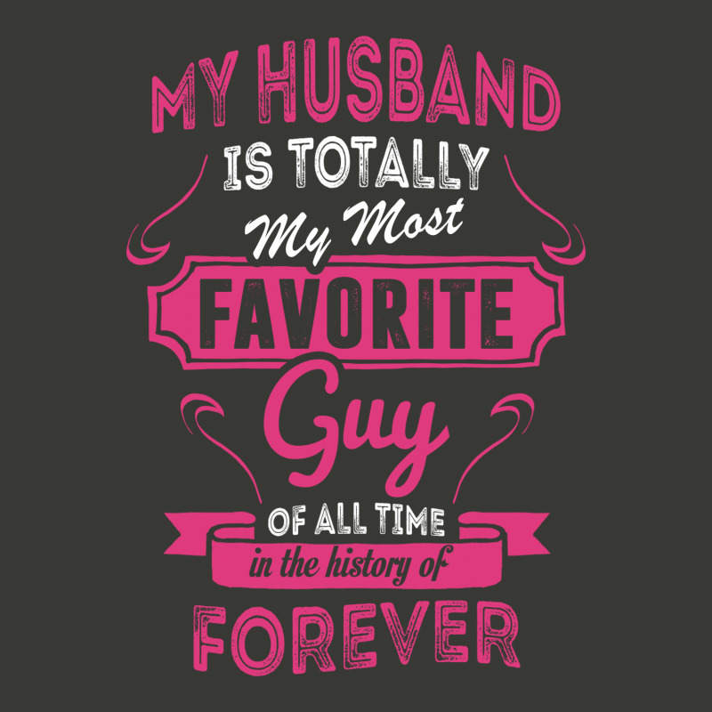 My Husband Is Totally My Most Favorite Guy Lightweight Hoodie by tshiart | Artistshot