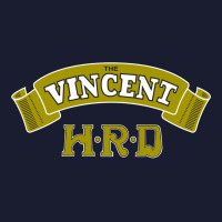 Vincent Hrd Style Motorcycle Women's V-neck T-shirt | Artistshot