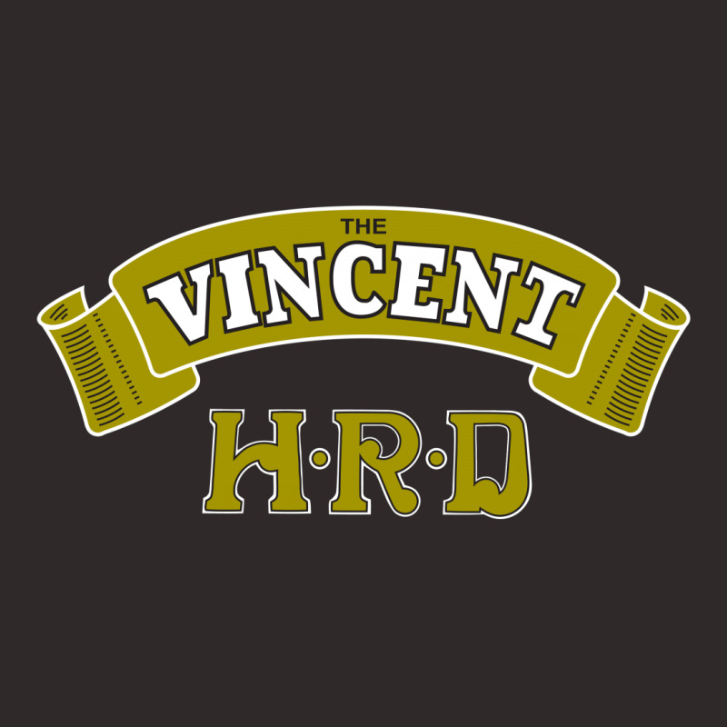 Vincent Hrd Style Motorcycle Racerback Tank by irvandwi2 | Artistshot